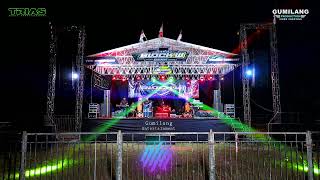 Download lagu TRIAS MUSIC - LAYANG KANGEN CEK INSTRUMENT - HUT RI KE-79 BLOCK.W GENK - WEDUSAN DUKUHSETI PATI mp3