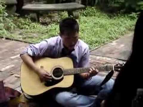 Sarayu's Birthday Song