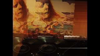 Johnny Winter - Easy Lovin' Girl (1969) (Psychedelic vinyl version)