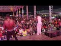 MUSA JAKADALLA BECAME NUMBER ONE ON LIVE PERFORMANCE AT LUO FESTIVAL JOWI EDITION 2025