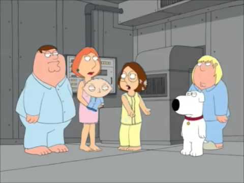 Best of Bullying Meg Griffin - Seasons 1-6