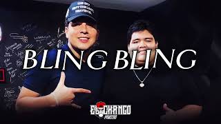 Bling Bling - Octavio Cuadras X Grupo Marca Registrada (Corridos Felicez) 2024