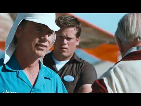 The Worlds Fastest Indian - Official Trailer 2 (2005)