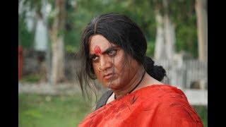 Kanchana Horror Comedy Movie Part 10  Raghava Lawr