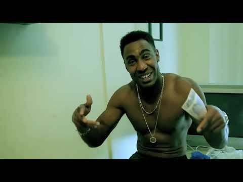 B1Vuitton x C Biz - Tripping (Music Video)