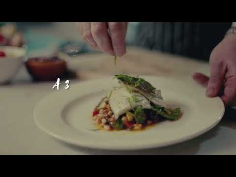 A Wonderful Life Catering  video.