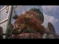 Wombling Into The Village V2 Shorts