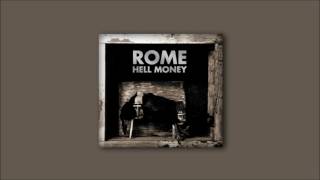 Rome - Rough Magic