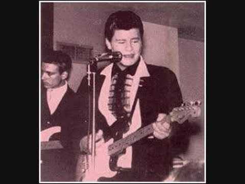 Ritchie Valens Radio Commercial The Winter Dance Party