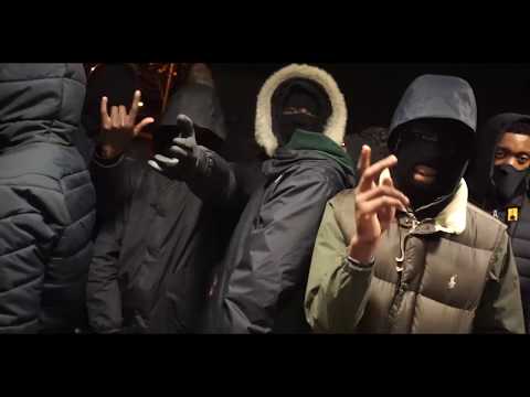 #DUTCHDRILL l LS - NEXT UP x YFB x BAILEY & DF (PROD. YARR)