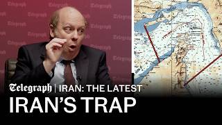 Iran’s stealth Strait of Hormuz toll plan - and why Trump can’t stop it | Iran: the Latest