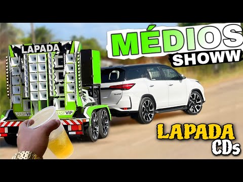 FORRO 2025 | PAREDÃO - MEDIO GRAVE | PAREDÃO 2025 - MEDIOS ALTERADOS | FORRO ATUALIZADO 2025 - FORRÓ