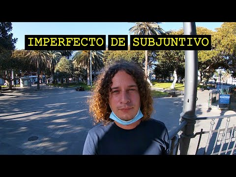 Imperfecto de Subjuntivo - Wstęp | Hablo Español #142