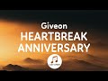 giveon - heartbreak anniversary (Slowed TikTok Remix) the day that i met you tiktok