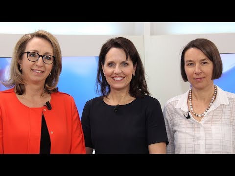 Konkret - Geht es letztlich doch um den Entscheid «Kinder oder Karriere?»