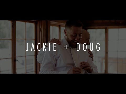 Jackie + Doug // St Louis Wedding