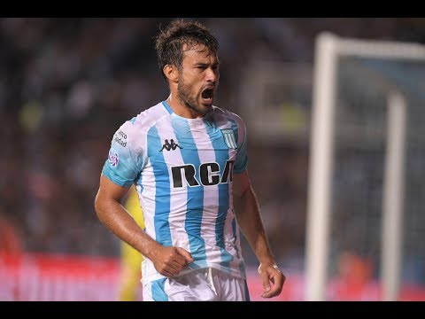 Fecha 21: resumen de Racing - Estudiantes