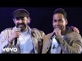 Juan Luis Guerra - Frío, Frío (feat. Romeo Santos ...