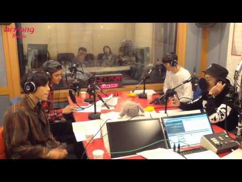 141002 It hurt - History Cover [CUT] @ K-Poppin'