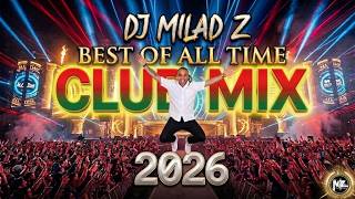 Download lagu Best Of All Time Club Mix 2026 🔥 Popular Songs Remix & Mashup mp3