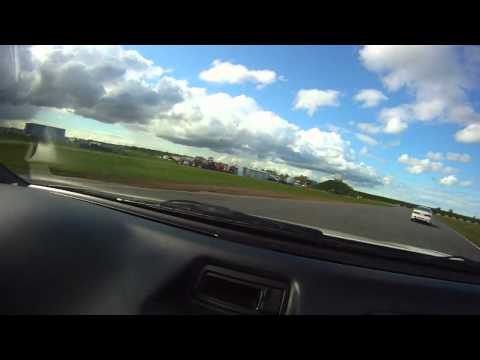 Bourbonnais 06/05/12 - Derniere session