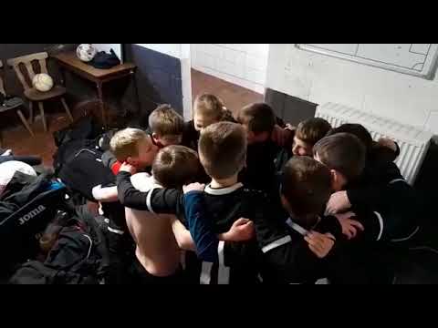 KVC booischot is gewonnen