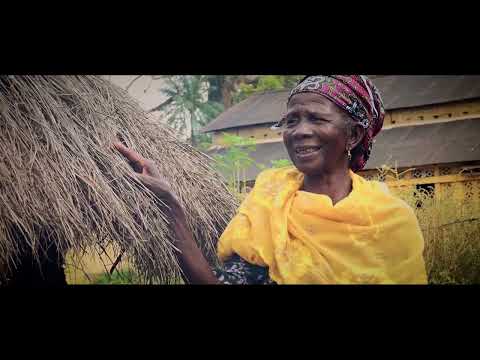 N'DO N'DA -  BRAS CASSE - CLIP OFFICIEL   @EspaceTVGuinée