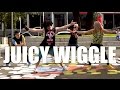 JUICY WIGGLE - Redfoo Dance Choreography ...