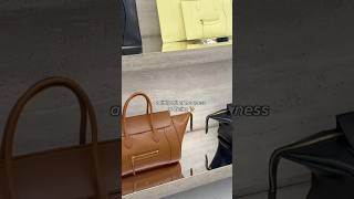 michael rider Celine new luggage 🤎 #new #celine #fashion #bag #luxury