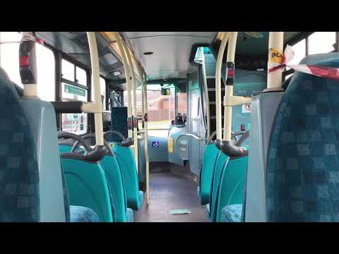 Last at Blyth | Route X9: 7490/LF02PKU - Volvo B7TL Wright Eclipse Gemini 1