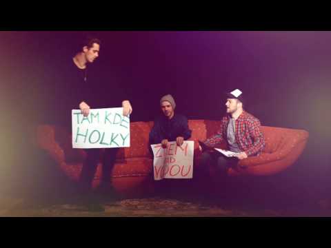 Kyanid - Kyanid - Nad vodou (Lyric Video)