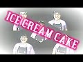 Red Velvet (레드벨벳) - Ice Cream Cake (English Cover ...