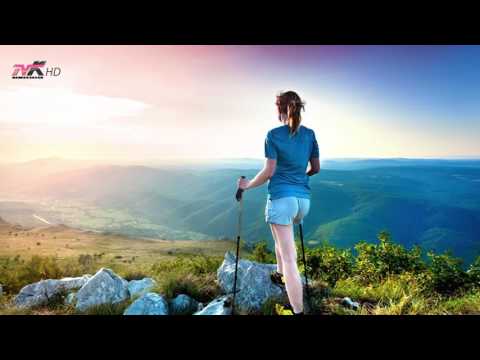 Jetë dhe stil - Dobitë e ecjes në natyrë