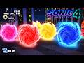 New Sonic Movie 4 Skins Are Amazing Adventure 2