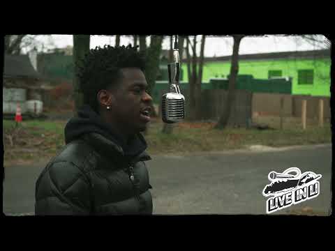 HOODSTAR BOOM “LIVE IN LI” Performance (IG @LIVE.IN.LI)