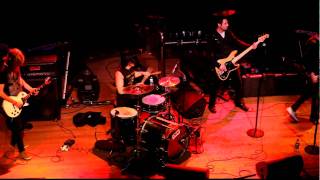 Aerodrone Live 2010 at House of Blues - Hold Me Like A Microphone