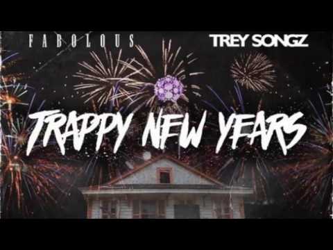 Fabolous x Trey Songz - Keys To The Street (Official Audio + Lyrics)