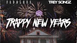 Fabolous x Trey Songz - Keys To The Street (Official Audio + Lyrics)
