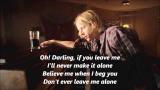 Tom Odell-Oh Darling(Lyrics)