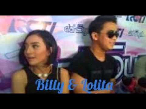 Billy & lolita
