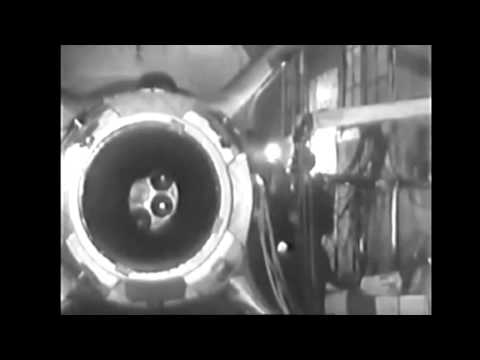 Erprobung Rakete A4 (V2)