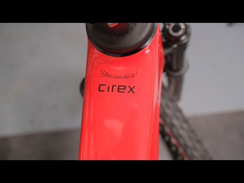XC Hardtail im vergleich zum Fully und erster Fahreindruck vom Cirex
