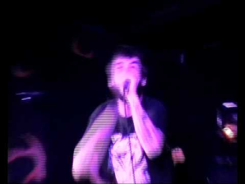 CIVIL VICTIM - #5 "Workmares/The great surrender" - 2010-10-19 - Konstanz