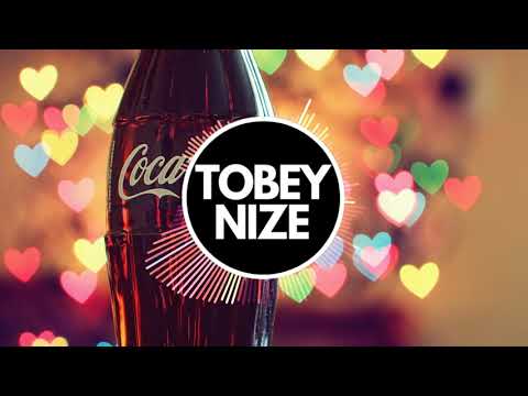 DARDAN - COKE LIGHT (TOBEY NIZE REMIX) [BOUNCE]