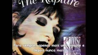 Siouxsie and The Banshees - Forever (legendado PT-BR)