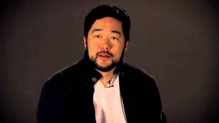 Exclusive Interview with Tim Kang aka Kimball Cho from CBS hit show \