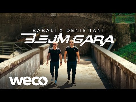 Baba Li x Denis Tani - Bejm Gara (Official Video)