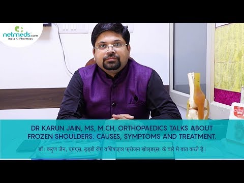 Dr Karun Jain, MS, M.Ch, ..