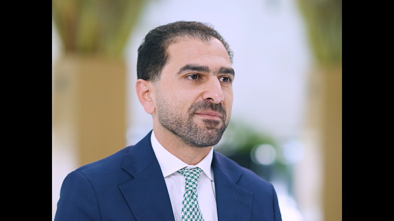 Mr. Youssef Beshay Senior Manager, Advisory and Capital Markets  Afreximbank on AAM 2026