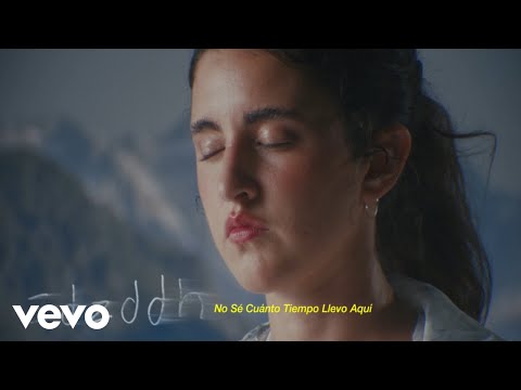 IZARO - edzddh - Ez dakit zenbat denbora daramadan hemen